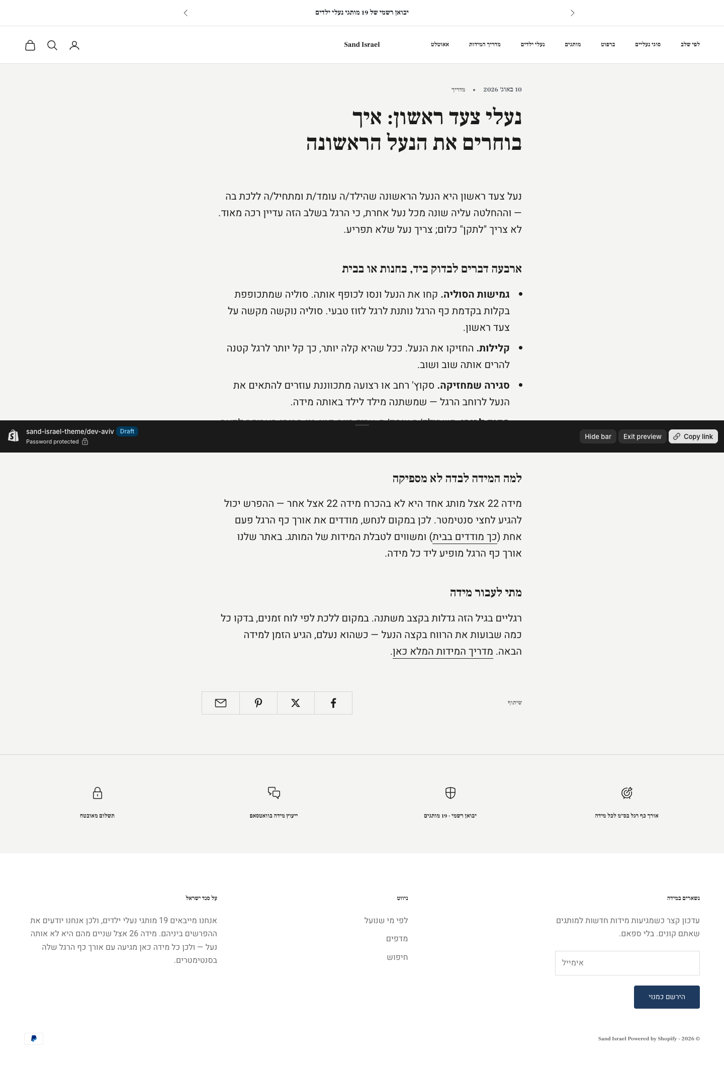כתבה 2